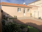 Maison à LES SABLES-D'OLONNE