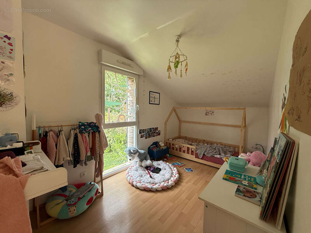 Brece - maison - a vendre - photo 7