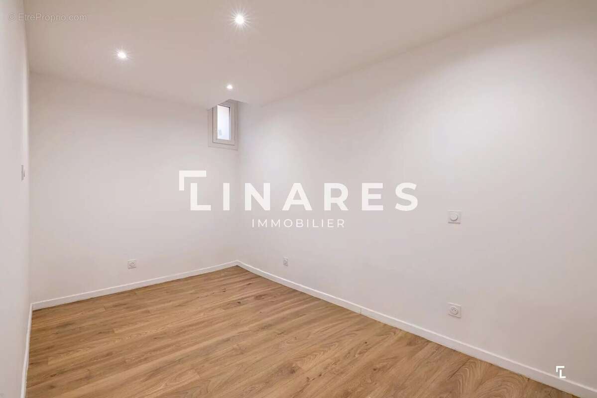 Appartement à MARSEILLE-12E