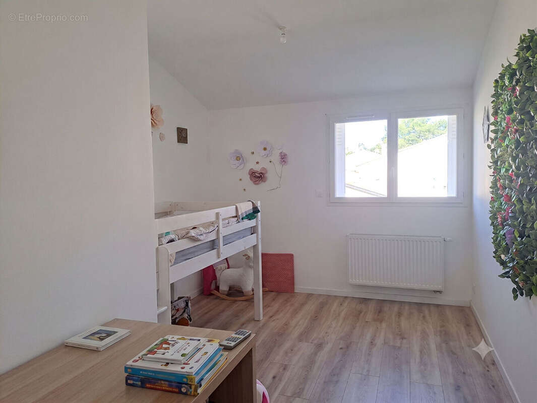Maison 83m² à châtellerault - photo 7