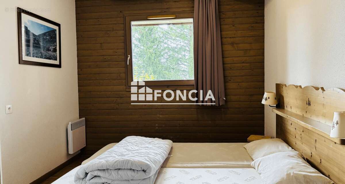 Appartement à CHAMROUSSE