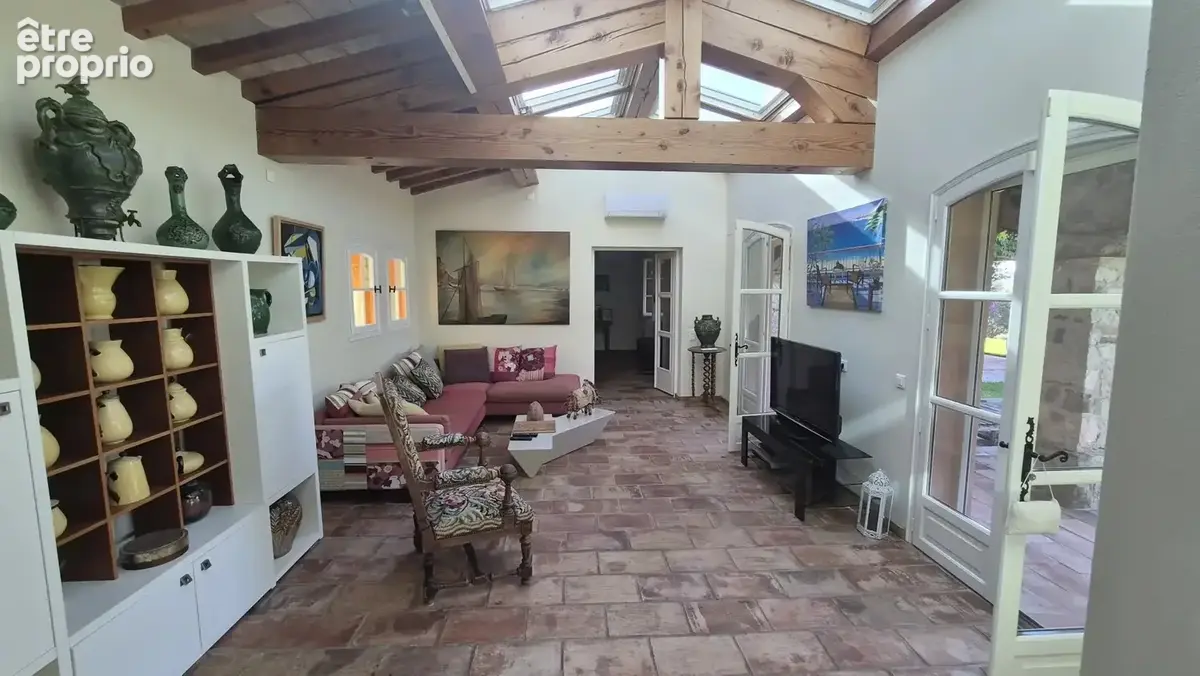 Propriété à Plan de la Tour - photo 18