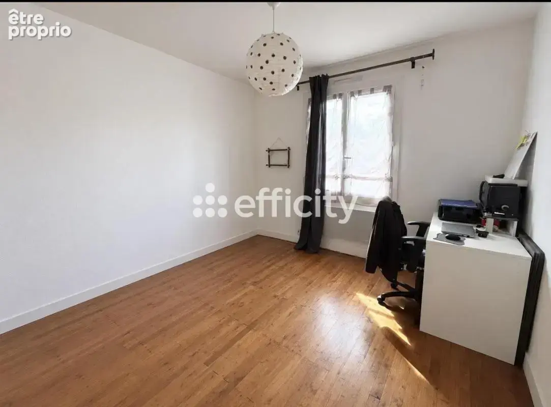 Maison 5 pièces 105 m² à vendre à Verteuil-Sur-Charente (16510) - photo 8