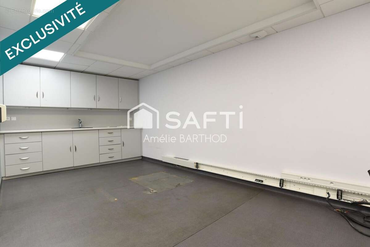 Photo 8 - Commerce à BESANCON