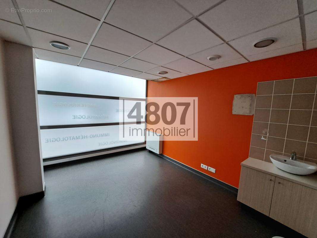 Commerce à ANNEMASSE