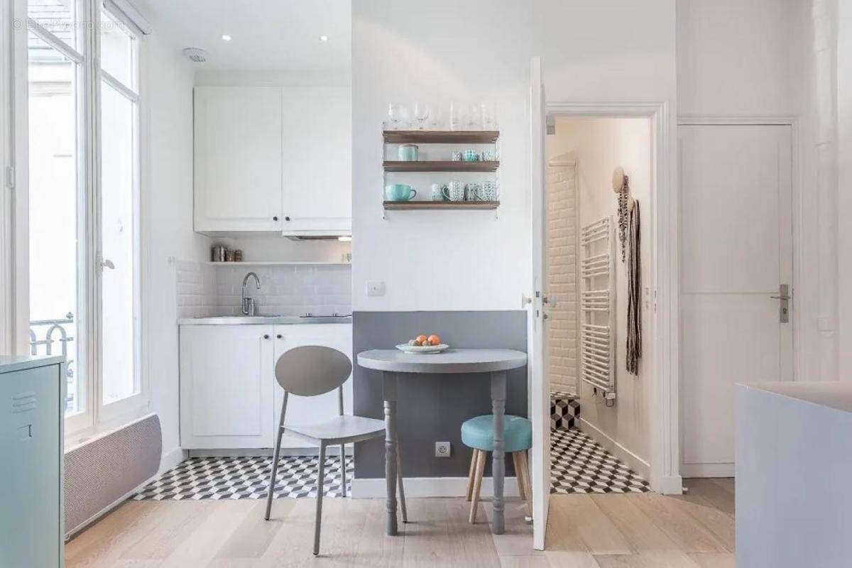 Appartement à QUESNOY-SUR-DEULE