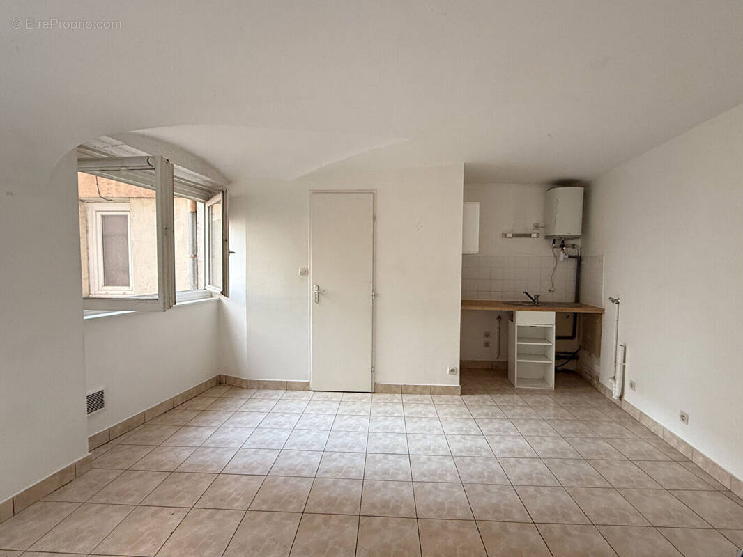 Appartement à LYON-2E