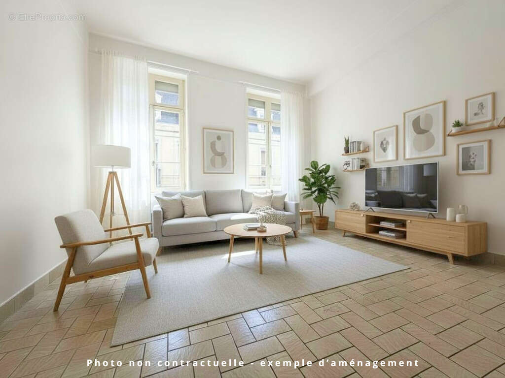 Maison à AIRE-SUR-LA-LYS