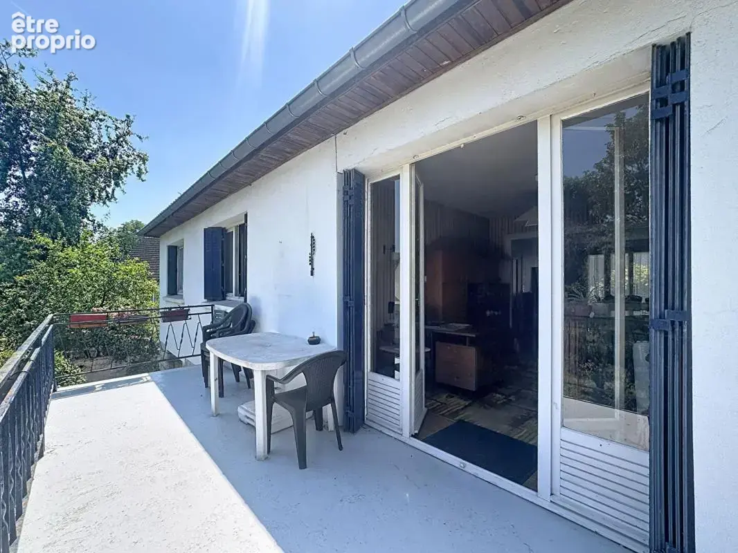 Famille nombreuse, projet intergénérationnel, profession libérale ou investissement locatif ? Cette maison répond à toutes vos e - photo 7