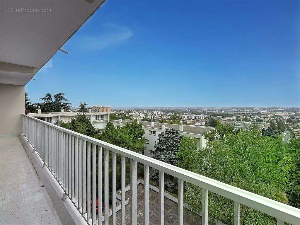 Appartement t4 avec vue sur balma - photo 5