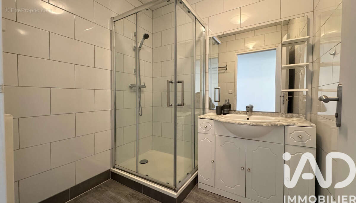 Photo 7 - Appartement à SAINT-JEAN-DE-LUZ