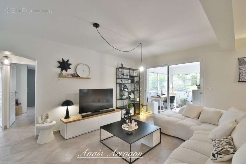 Maison à PONT-DU-CASSE