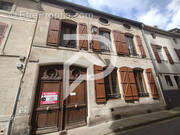 Maison à JOINVILLE