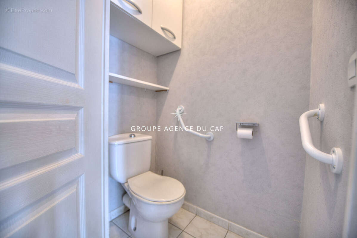 Appartement à SAINT-RAPHAEL