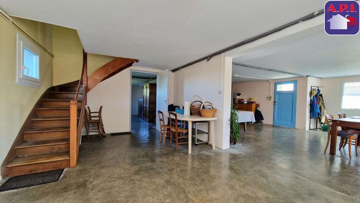 Maison à SAINT-GAUDENS