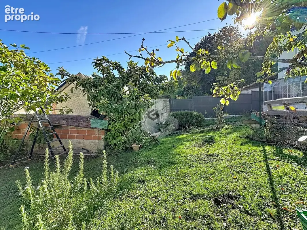 Maison 5 pièces 89 m² à vendre à Verzenay (51360) - photo 2