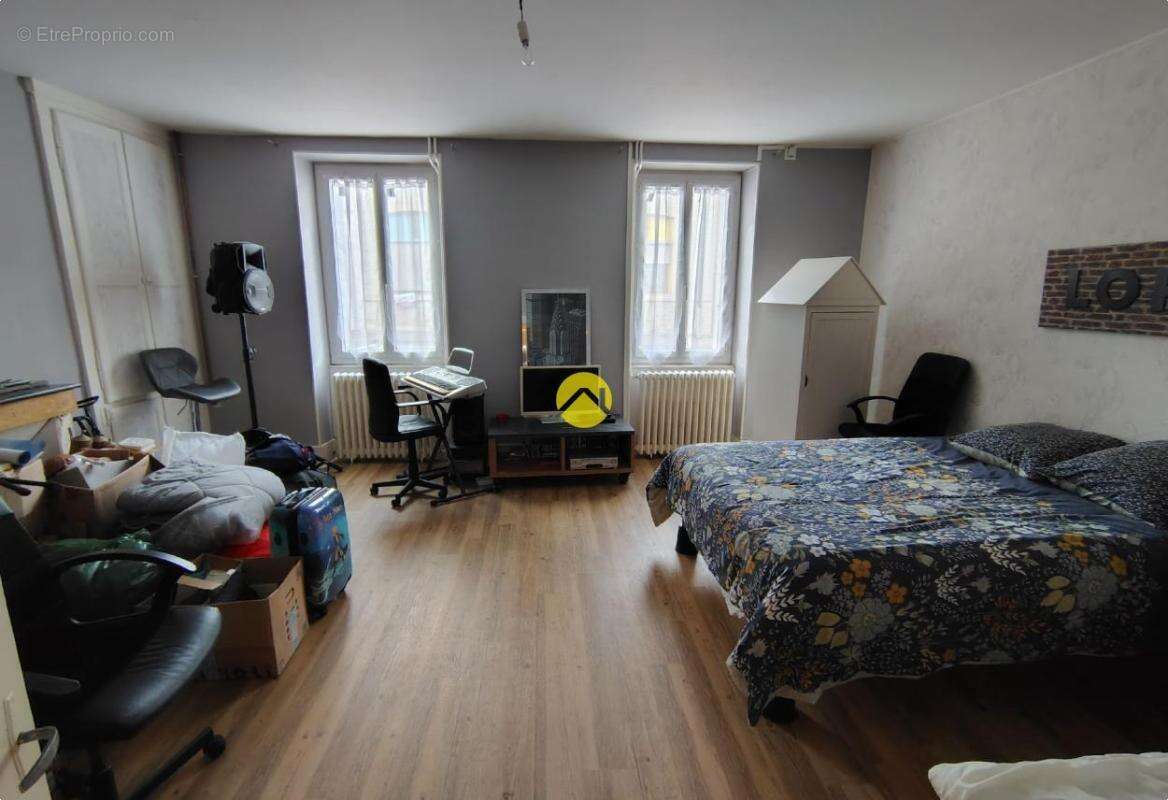 Maison à SANCOINS