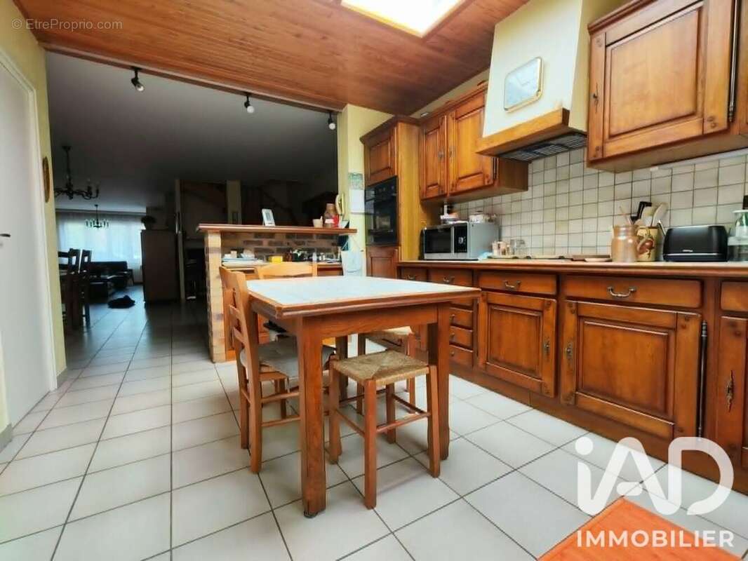 Maison 179 m² à Annoeullin  - photo 7
