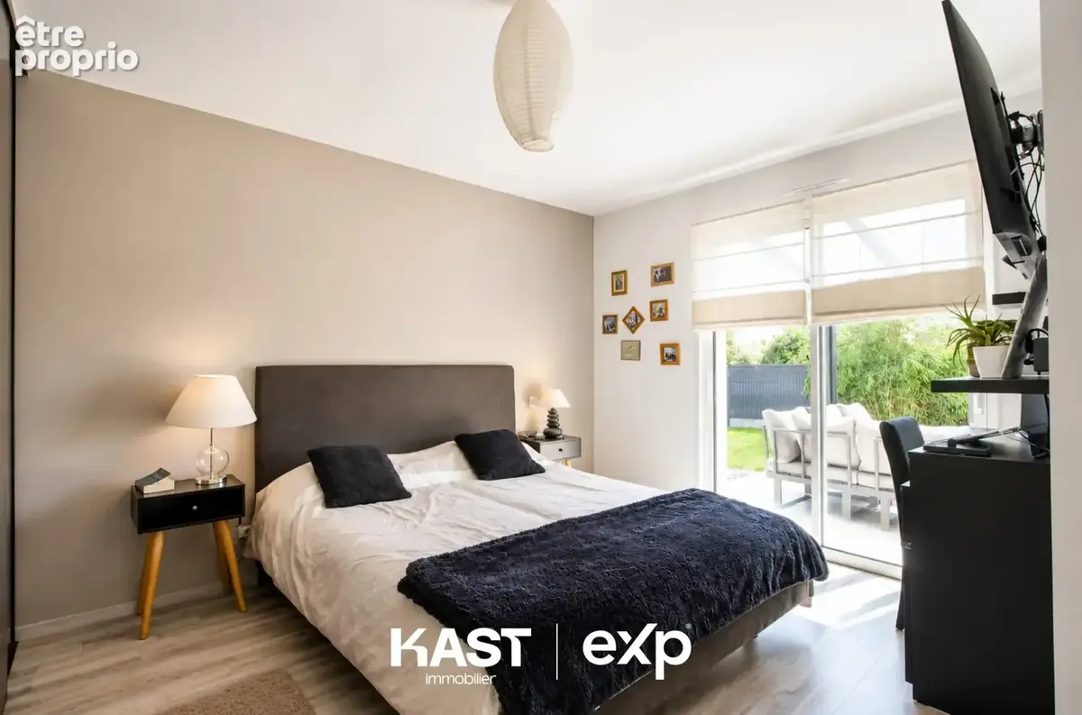 Maison 6 pièces 138 m² à vendre à Domagne (35113) - photo 8