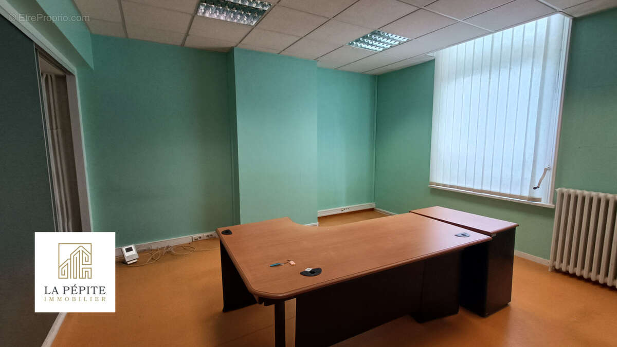 Appartement à CAMBRAI