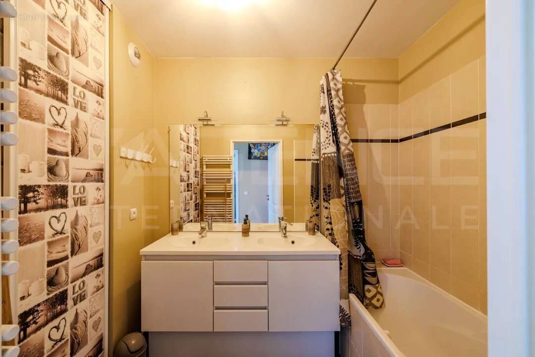 Appartement à SAINT-GERMAIN-EN-LAYE