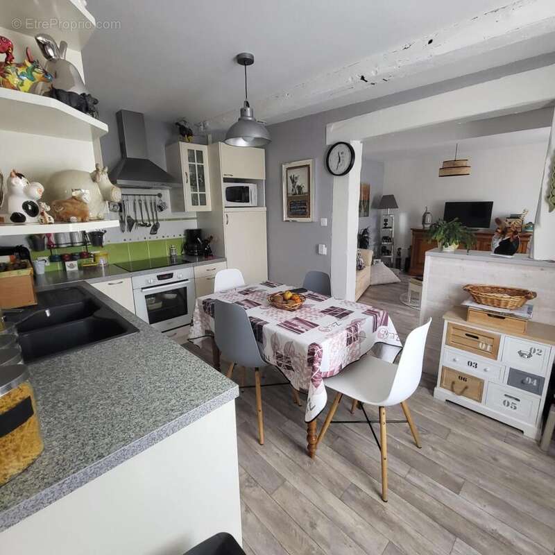 Maison 51 m² à Bernouville  - photo 9