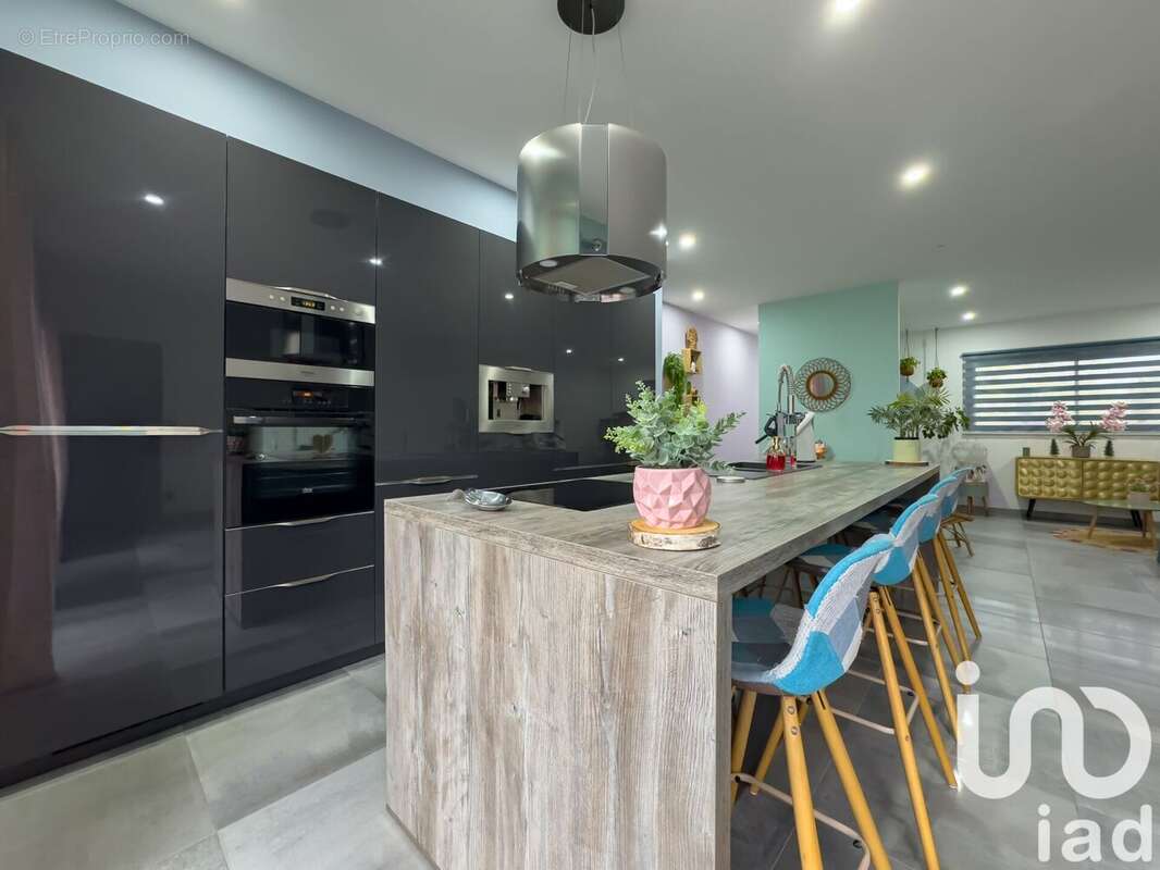 Photo 4 - Maison à VRIGNE-AUX-BOIS