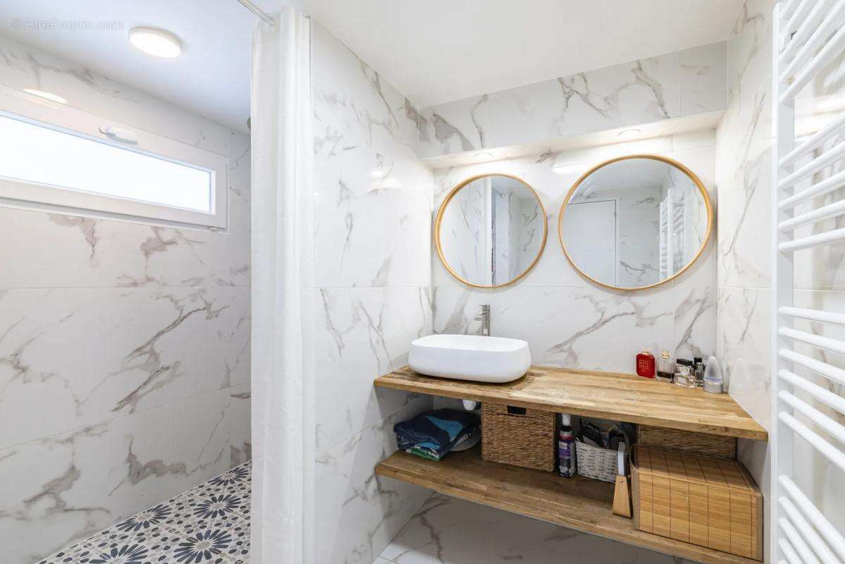 Maison de 4 pièces de 51m² (89m2 au sol) à Montfermeil - photo 9