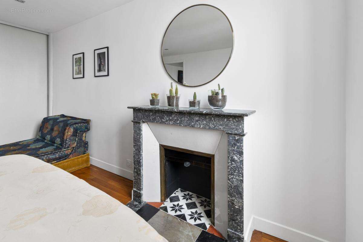 Appartement à LE VESINET