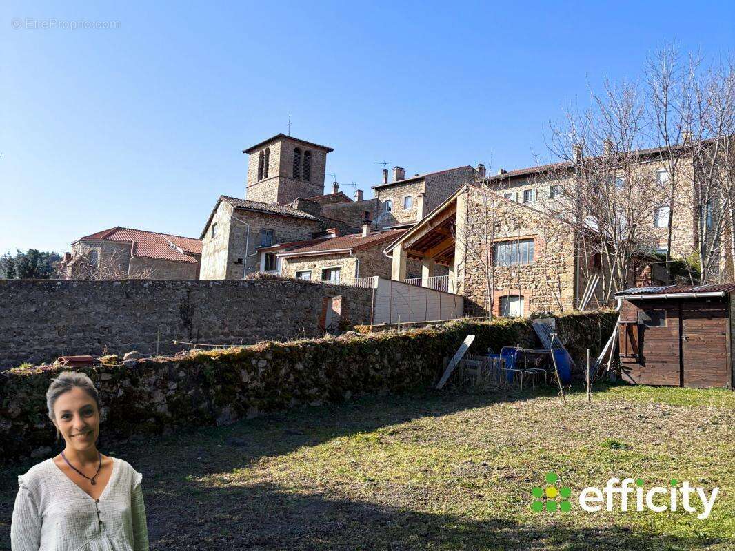 Appartement à MONTBRISON