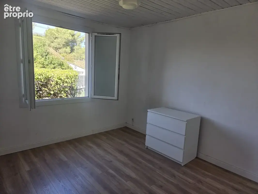 Exclusivite maison plain pied t3 avec garage sur 490m2 de terrain dans lotissement calme - photo 5