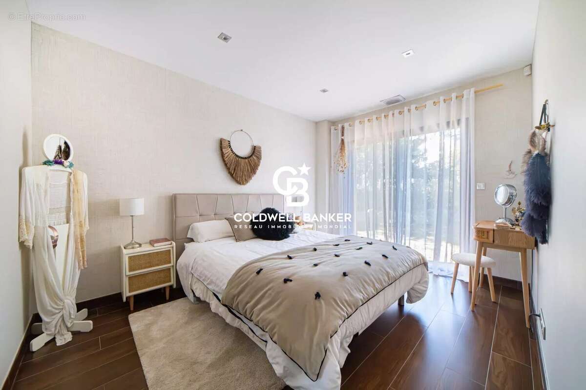 Maison à SAINT-GELY-DU-FESC