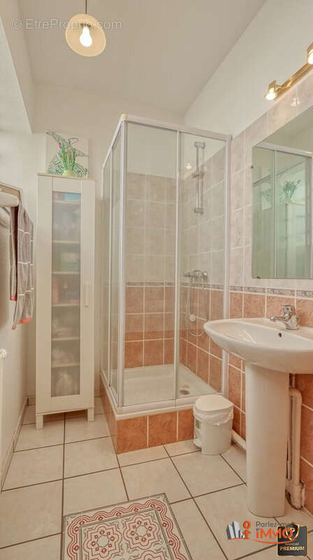 Maison 133 m² à Saint-Etienne  - photo 9