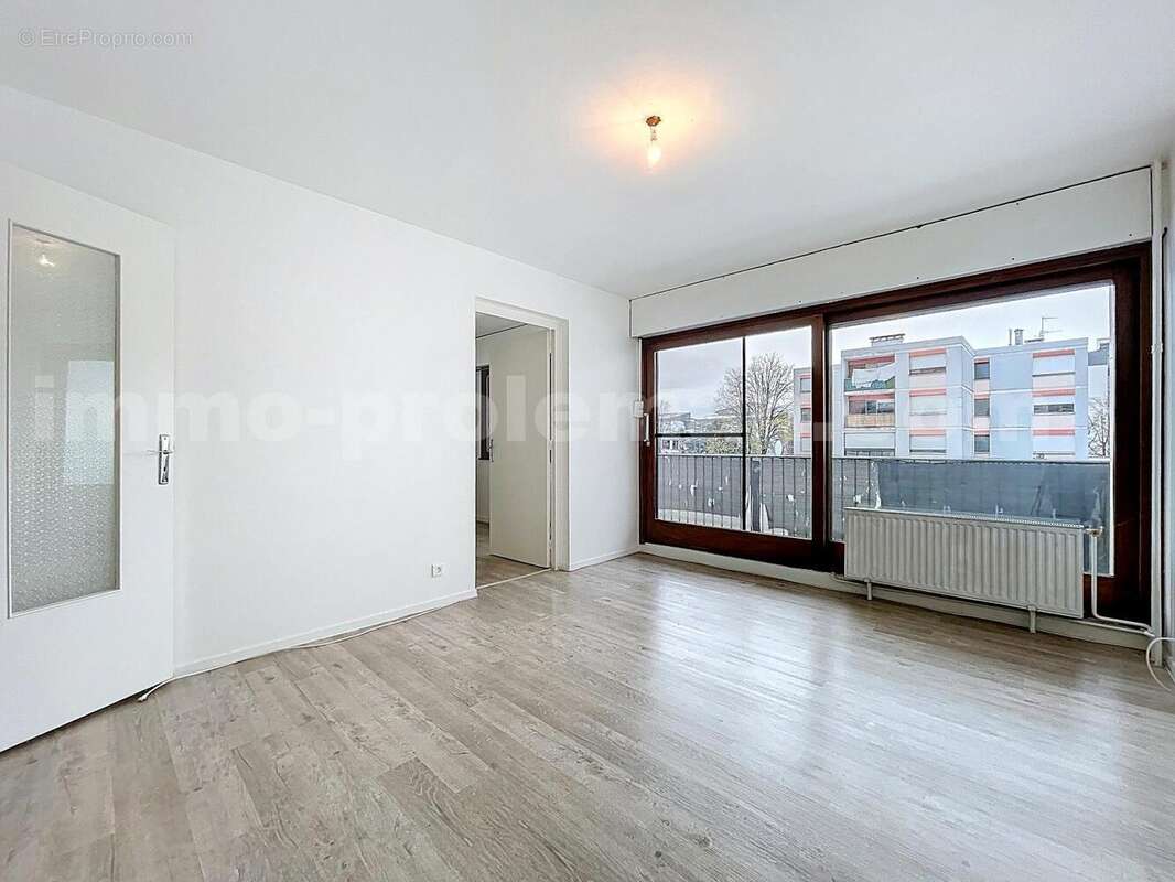 Appartement 72 m² à Annemasse  - photo 3