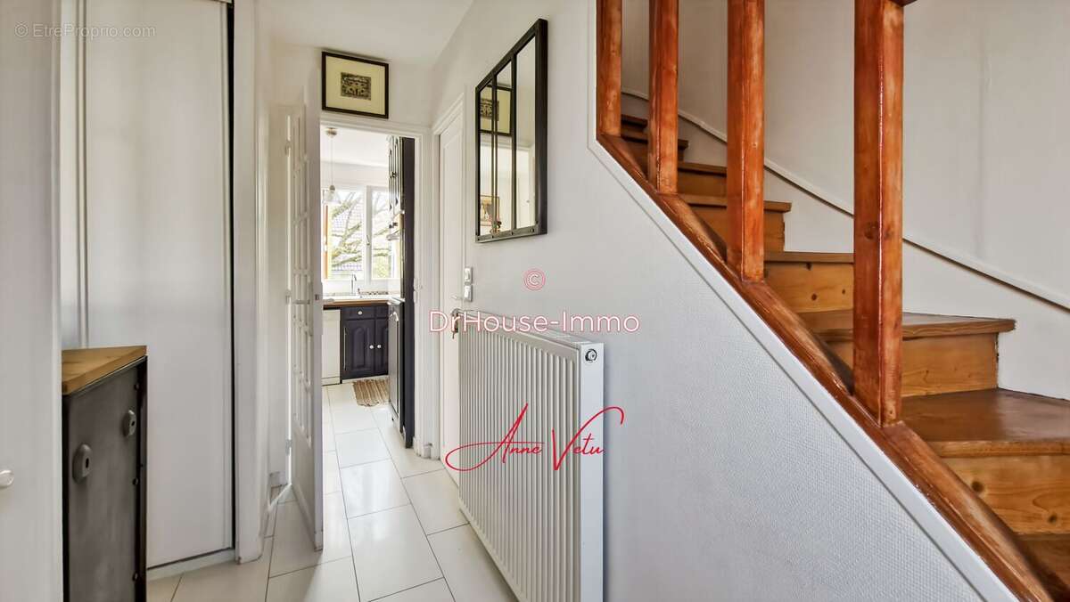 Maison à ACHERES