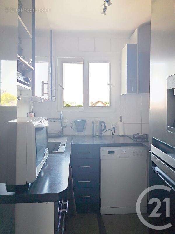 Appartement 68 m² à Creteil  - photo 6