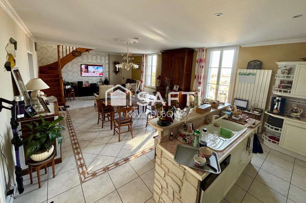 Photo 5 - Maison à COLOMBIERS