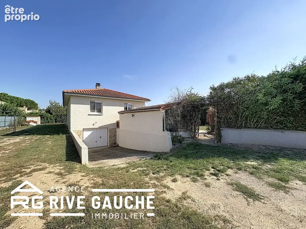 Maison familliale avec sous-sol complet - photo 25