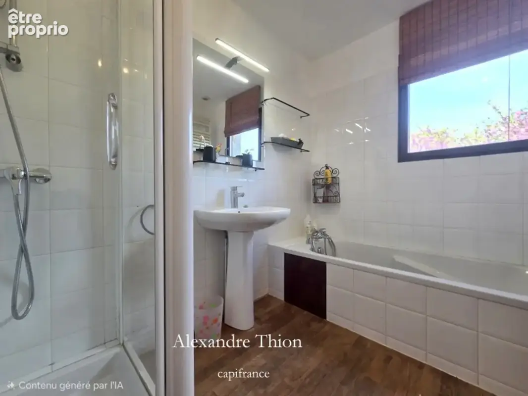 Maison à vendre 11 pièces CALUIRE ET CUIRE (69) - photo 12