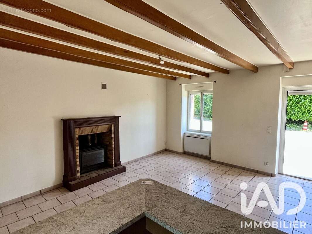 Photo 4 - Maison à LA MOTTE