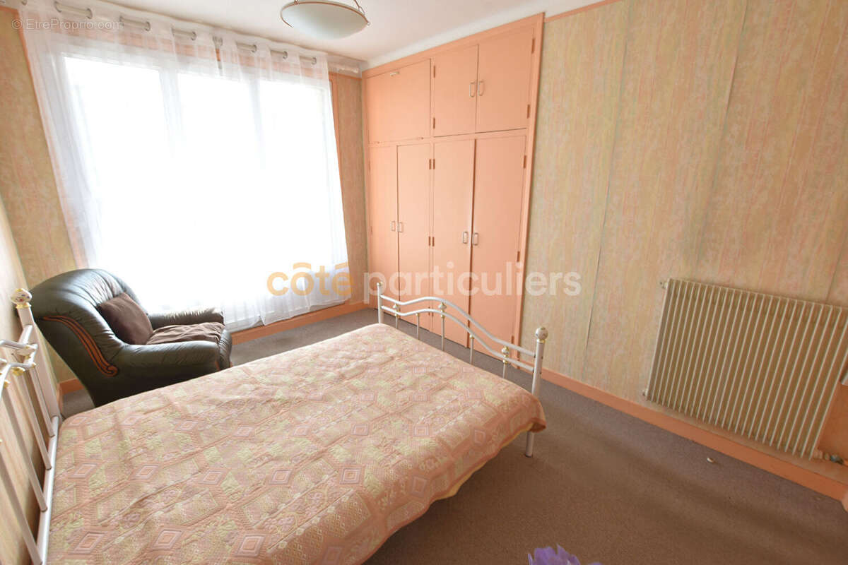 Appartement à BREST