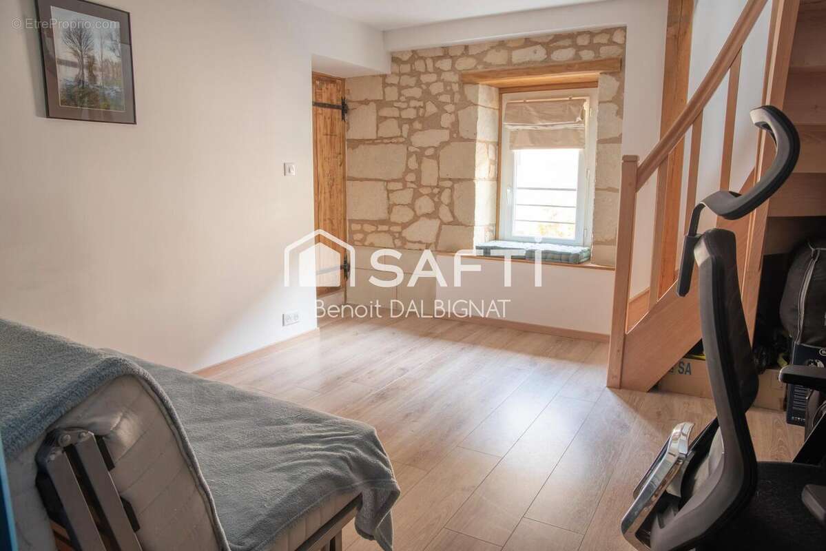 Photo 7 - Maison à BOURGUEIL