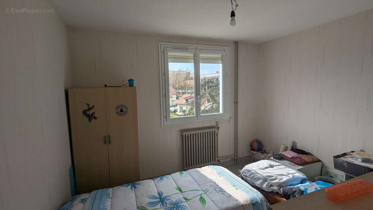 Appartement à CHENOVE
