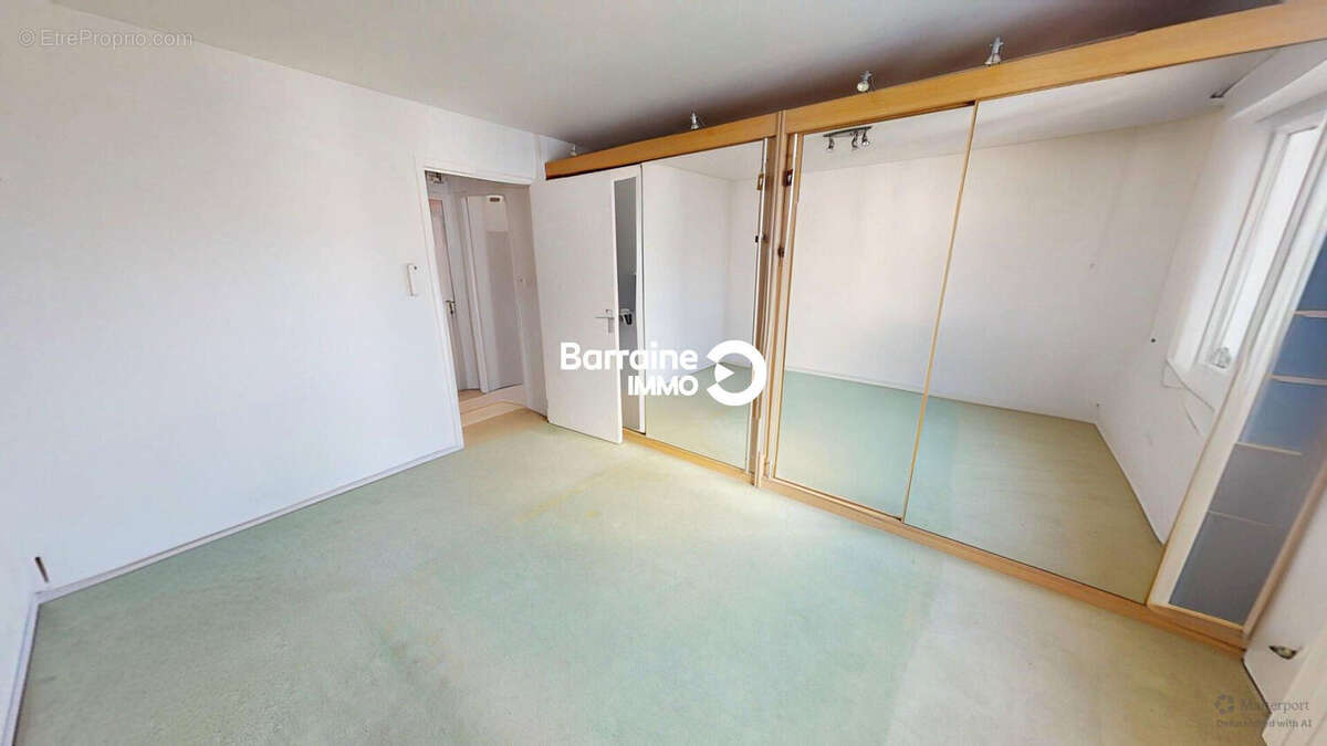 Appartement à BREST