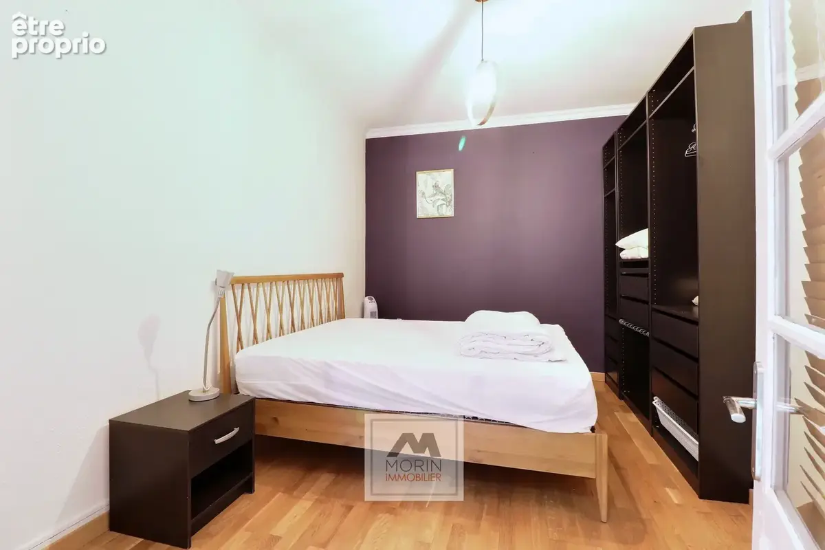 Appartement 2 pièces 58 m² à vendre à Bordeaux (33000) - photo 5