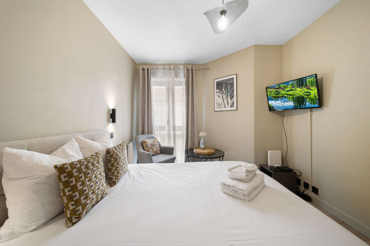 Appartement à DIJON
