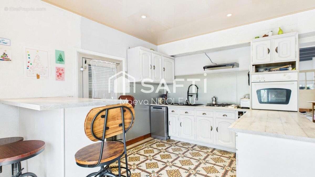 Photo 9 - Maison à ESNANDES