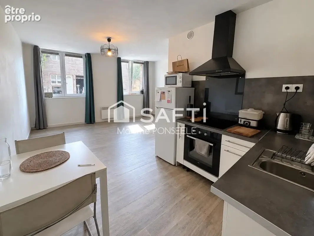 Photo 1 - Appartement à FOURNES-EN-WEPPES