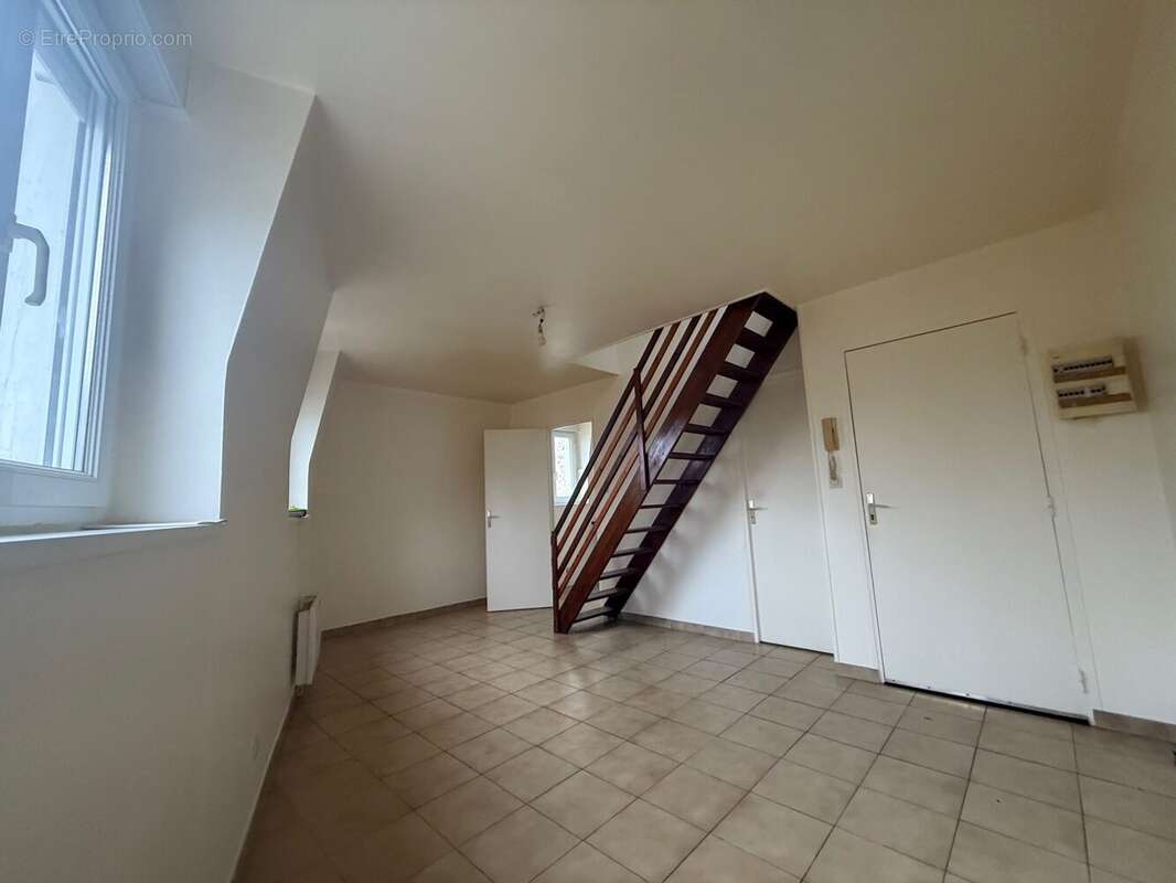 Appartement à SOISSONS