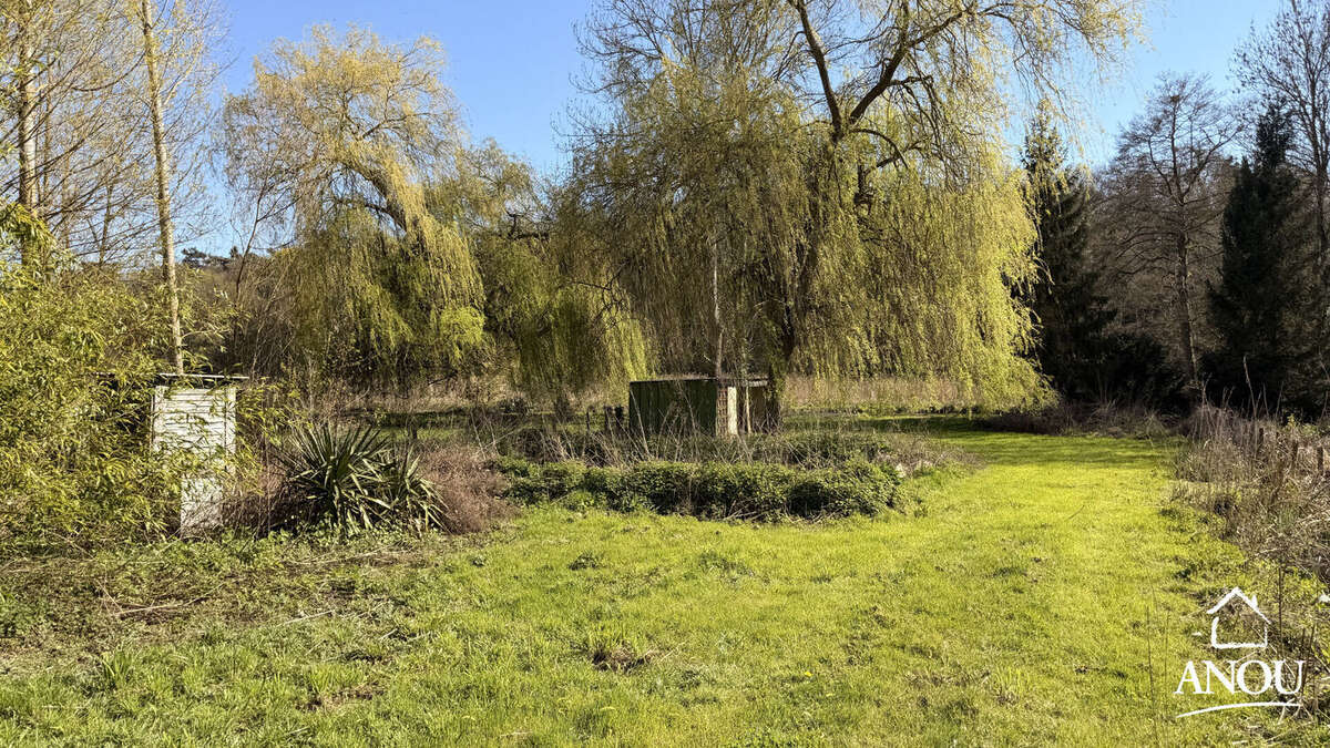 Terrain à CHATEAUDUN
